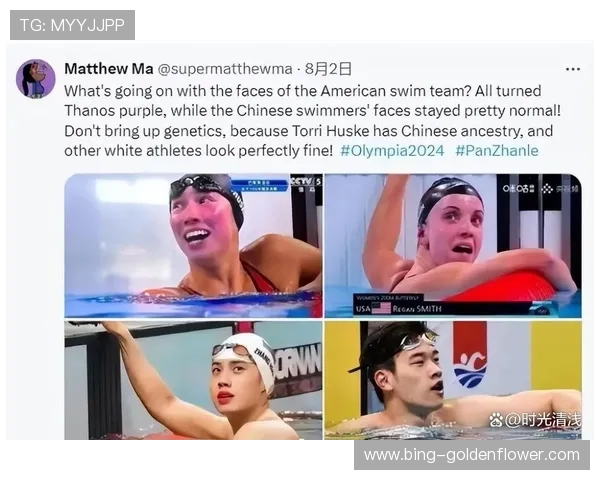 孙杨母亲证词揭示背后真相 揭开儿子泳坛风波的深层原因